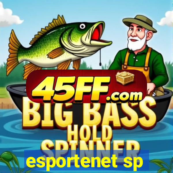 esportenet sp